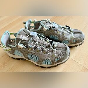 Salomon Techamphibian 5 Women’s Water Shoes - brand new